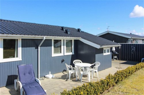 Foto 16 - Casa de 3 quartos em Løkken com terraço