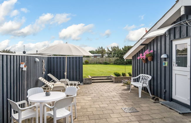 "Hælf" - 400m from the sea - Foto 22