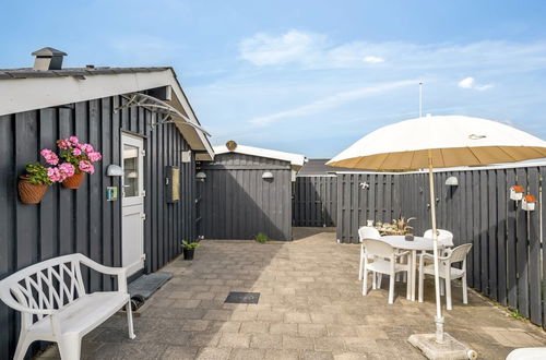 Foto 18 - Casa de 3 quartos em Løkken com terraço