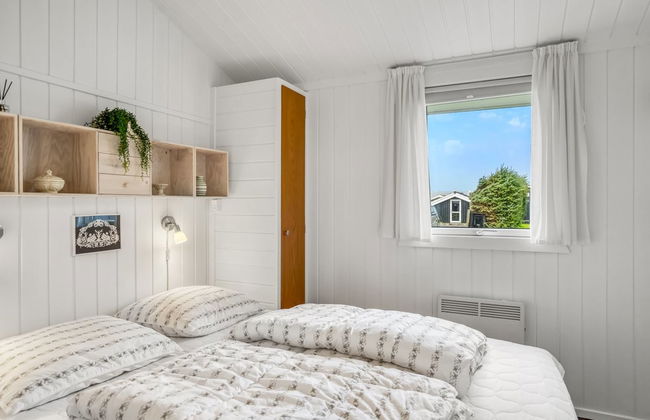 "Hælf" - 400m from the sea - Foto 9