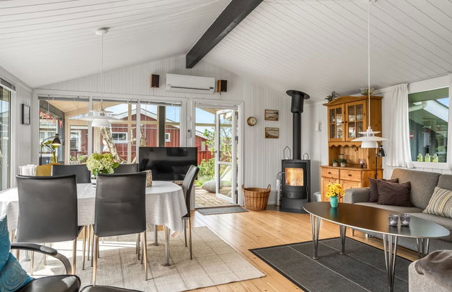 "Hælf" - 400m from the sea - Foto 14