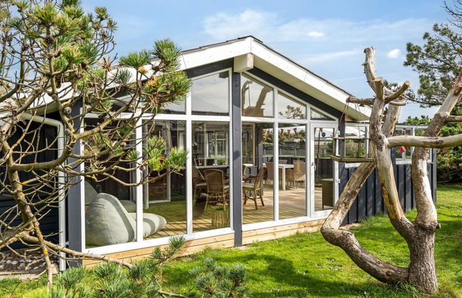 "Hælf" - 400m from the sea - Foto 5