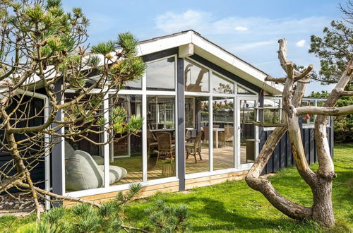 Foto 5 - Casa de 3 quartos em Løkken com terraço