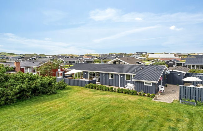 "Hælf" - 400m from the sea - Foto 8