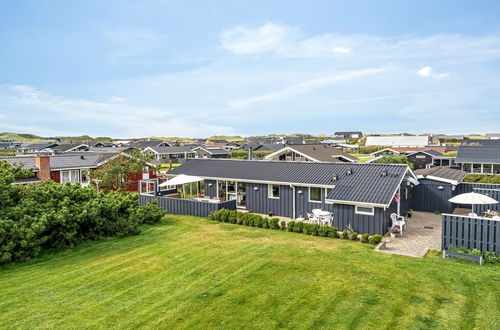 Foto 8 - Casa de 3 quartos em Løkken com terraço