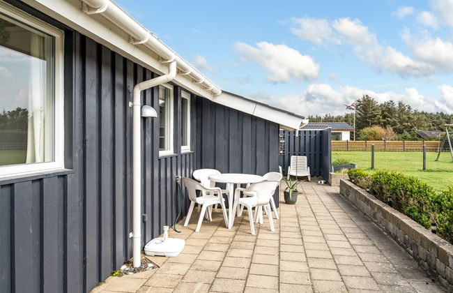 "Hælf" - 400m from the sea - Foto 19