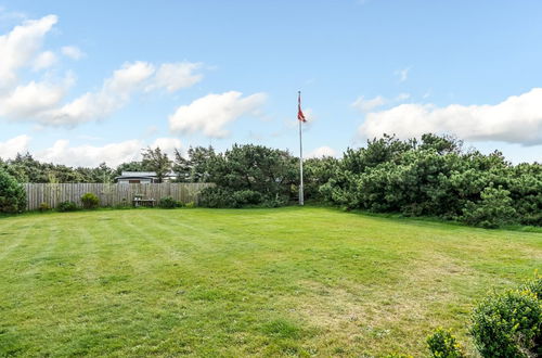 Foto 7 - Casa de 3 quartos em Løkken com terraço