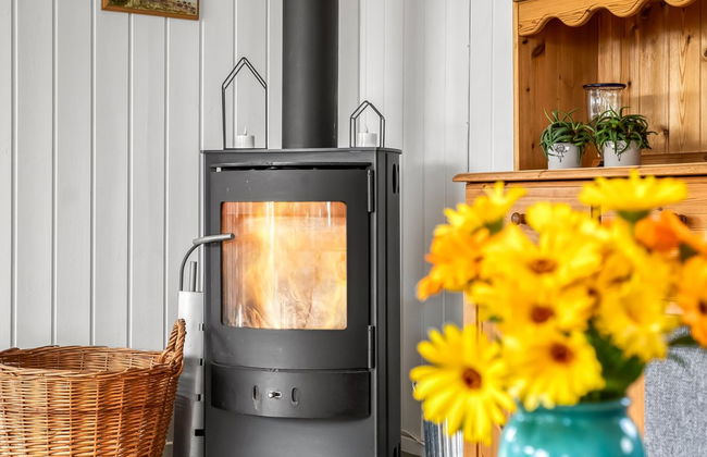 "Hælf" - 400m from the sea - Foto 11