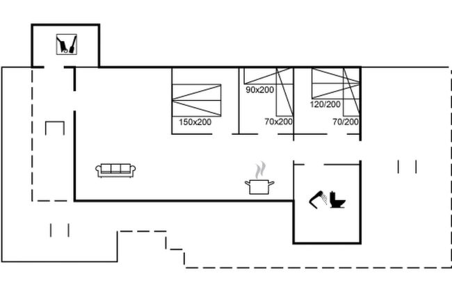 "Hælf" - 400m from the sea - Foto 2