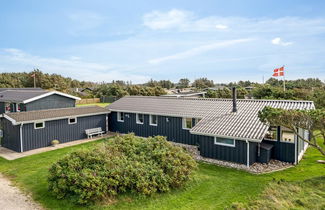 Foto 1 - Casa de 3 quartos em Løkken com terraço