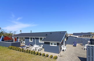 Foto 1 - Haus mit 3 Schlafzimmern in Løkken mit terrasse