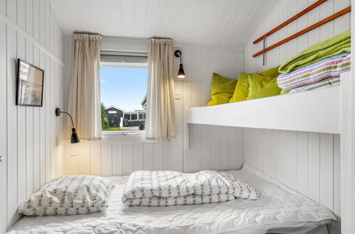 Foto 21 - Casa de 3 quartos em Løkken com terraço