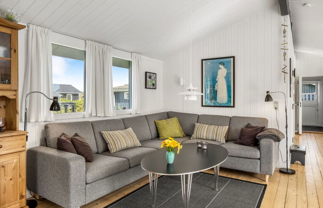 "Hælf" - 400m from the sea - Foto 25