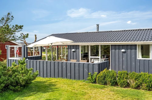Foto 4 - Casa de 3 quartos em Løkken com terraço