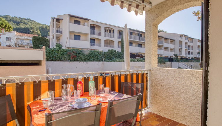 Photo 1 - Appartement en Saint-Cyr-sur-Mer avec terrasse