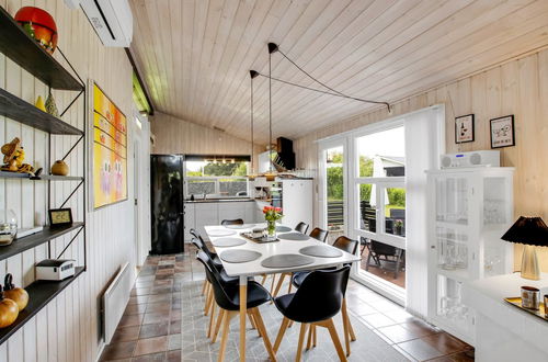Foto 18 - Casa de 3 quartos em Løkken com terraço e sauna