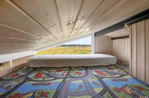 Foto 22 - Casa de 3 quartos em Løkken com terraço e sauna
