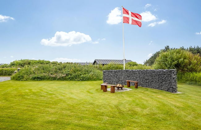 3 bedroom House in Løkken with terrace and sauna - Photo 5