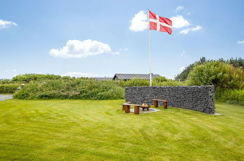 Foto 5 - Casa de 3 quartos em Løkken com terraço e sauna