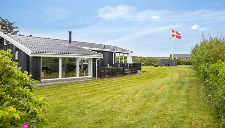 Foto 1 - Casa de 3 quartos em Løkken com terraço e sauna