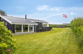 Foto 1 - Casa de 3 quartos em Løkken com terraço e sauna