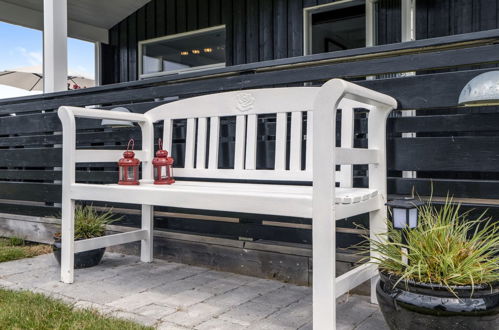 Photo 33 - Maison de 3 chambres à Løkken avec terrasse et sauna