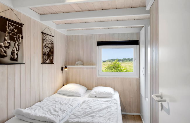 3 bedroom House in Løkken with terrace and sauna - Photo 24