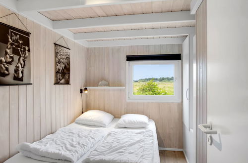 Foto 24 - Casa de 3 quartos em Løkken com terraço e sauna