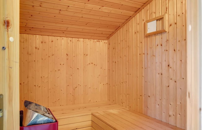 3 bedroom House in Løkken with terrace and sauna - Photo 26