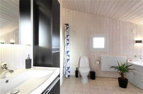 Foto 12 - Haus mit 3 Schlafzimmern in Løkken mit terrasse und sauna
