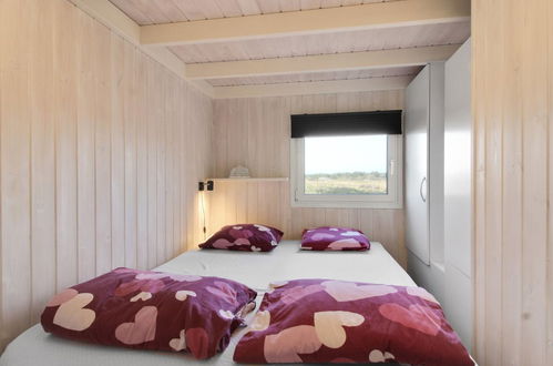 Foto 8 - Casa con 3 camere da letto a Løkken con terrazza e sauna