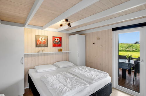 Foto 23 - Casa de 3 quartos em Løkken com terraço e sauna