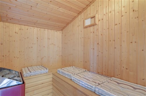 Photo 10 - Maison de 3 chambres à Løkken avec terrasse et sauna