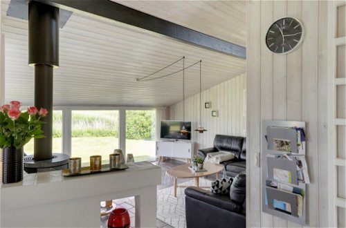 Foto 17 - Casa con 3 camere da letto a Løkken con terrazza e sauna