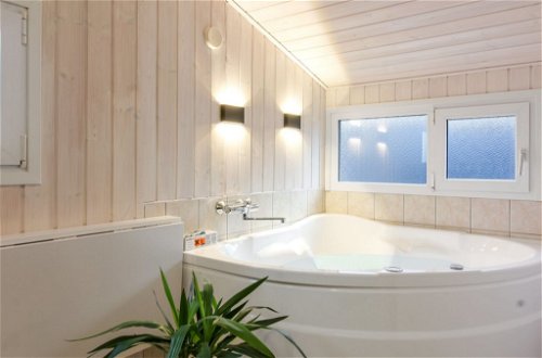 Foto 10 - Haus mit 3 Schlafzimmern in Løkken mit terrasse und sauna