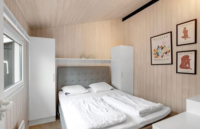 3 bedroom House in Løkken with terrace and sauna - Photo 25