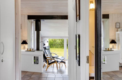 Foto 13 - Casa de 3 quartos em Løkken com terraço e sauna