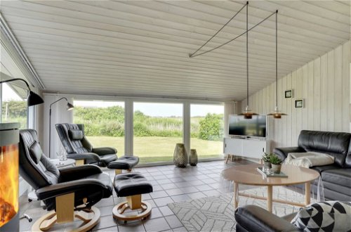 Photo 15 - Maison de 3 chambres à Løkken avec terrasse et sauna