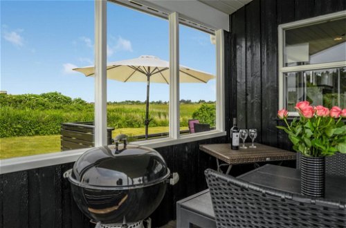 Photo 24 - Maison de 3 chambres à Løkken avec terrasse et sauna