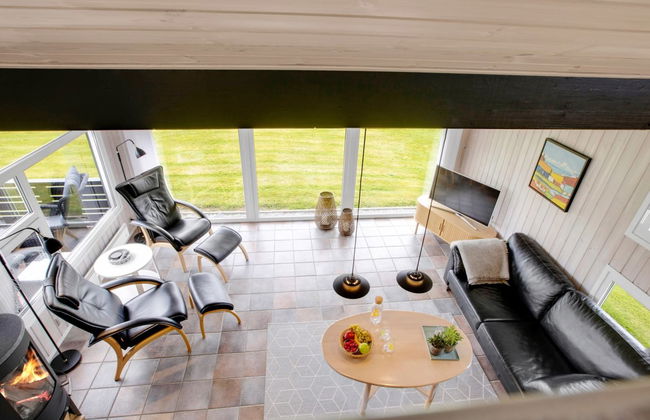 3 bedroom House in Løkken with terrace and sauna - Photo 15