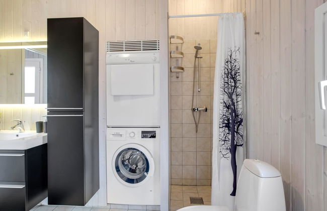 3 bedroom House in Løkken with terrace and sauna - Photo 21