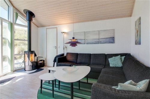 Foto 3 - Casa con 3 camere da letto a Løkken con terrazza e sauna