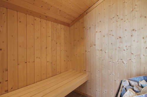 Foto 9 - Casa de 3 quartos em Løkken com terraço e sauna