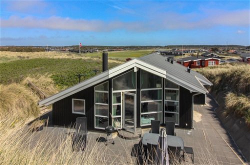 Foto 18 - Haus mit 3 Schlafzimmern in Løkken mit terrasse und sauna