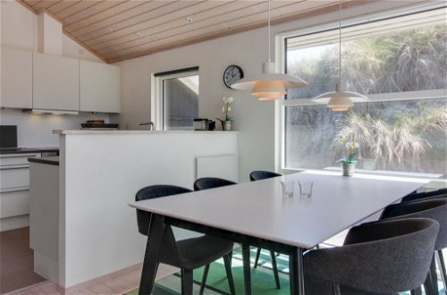 Foto 13 - Casa de 3 habitaciones en Løkken con terraza y sauna