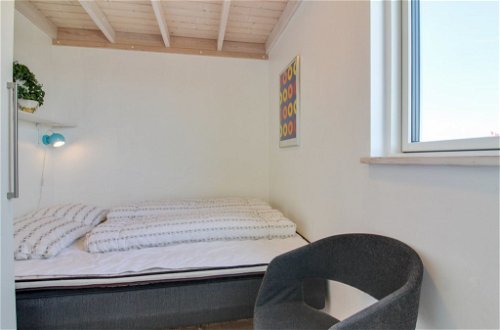 Foto 7 - Casa de 3 quartos em Løkken com terraço e sauna