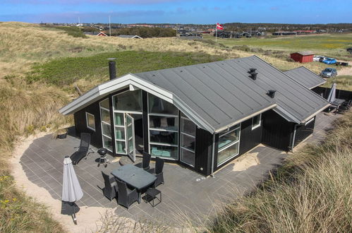 Photo 15 - 3 bedroom House in Løkken with terrace and sauna