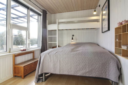 Foto 9 - Casa con 3 camere da letto a Løkken con terrazza e vasca idromassaggio