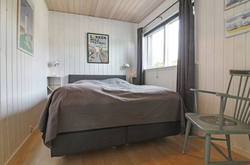 Foto 8 - Casa con 3 camere da letto a Løkken con terrazza e vasca idromassaggio