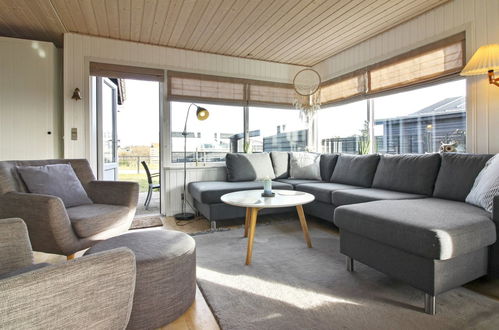 Foto 3 - Casa con 3 camere da letto a Løkken con terrazza e vasca idromassaggio